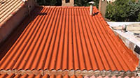 couvreur toiture Criquetot-l'Esneval