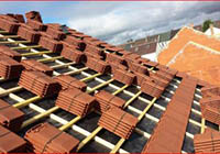 Rénover sa toiture à Criquetot-l'Esneval